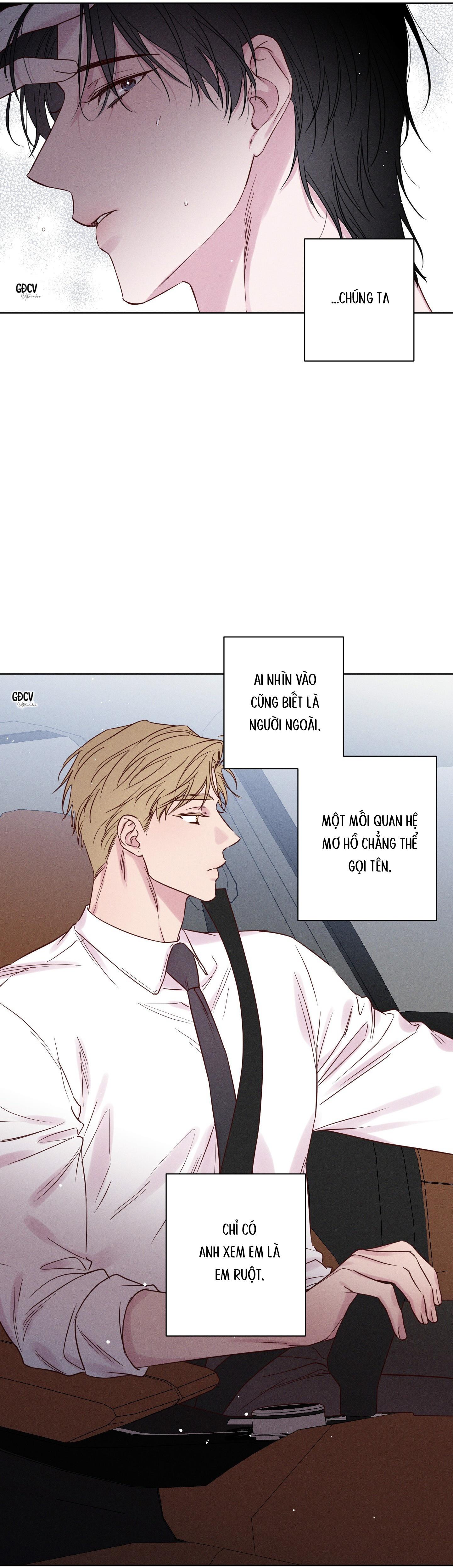 Đọc truyện BỜ SÓNG VỖ - Chapter 1