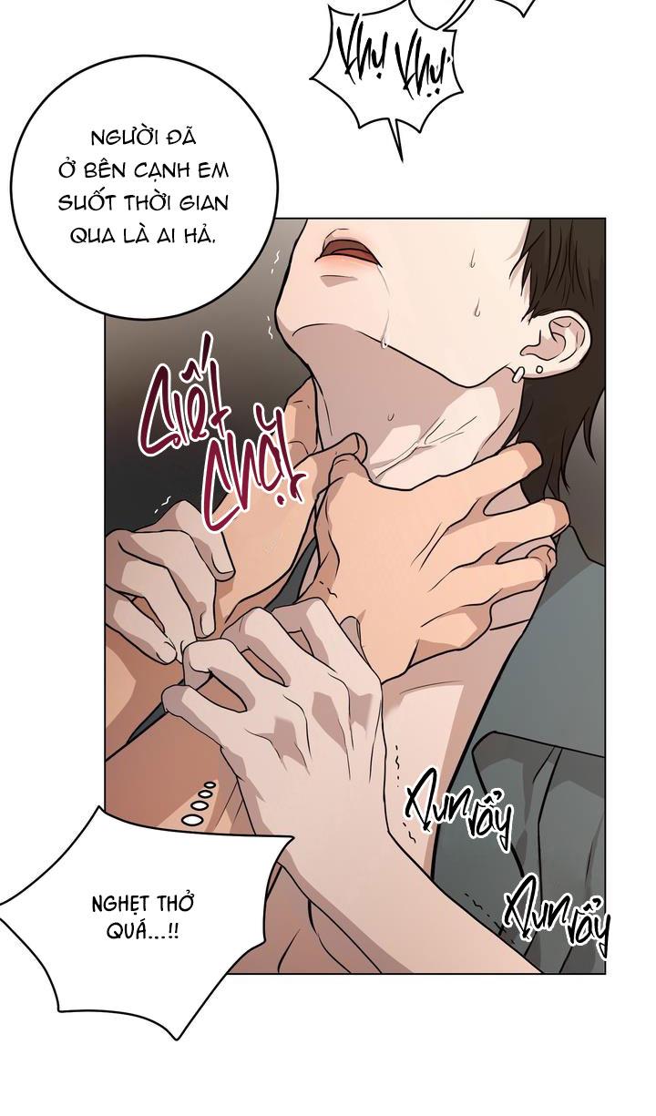 Đọc truyện BÁNH QUY TÌNH YÊU TAN CHẢY - Chapter 20