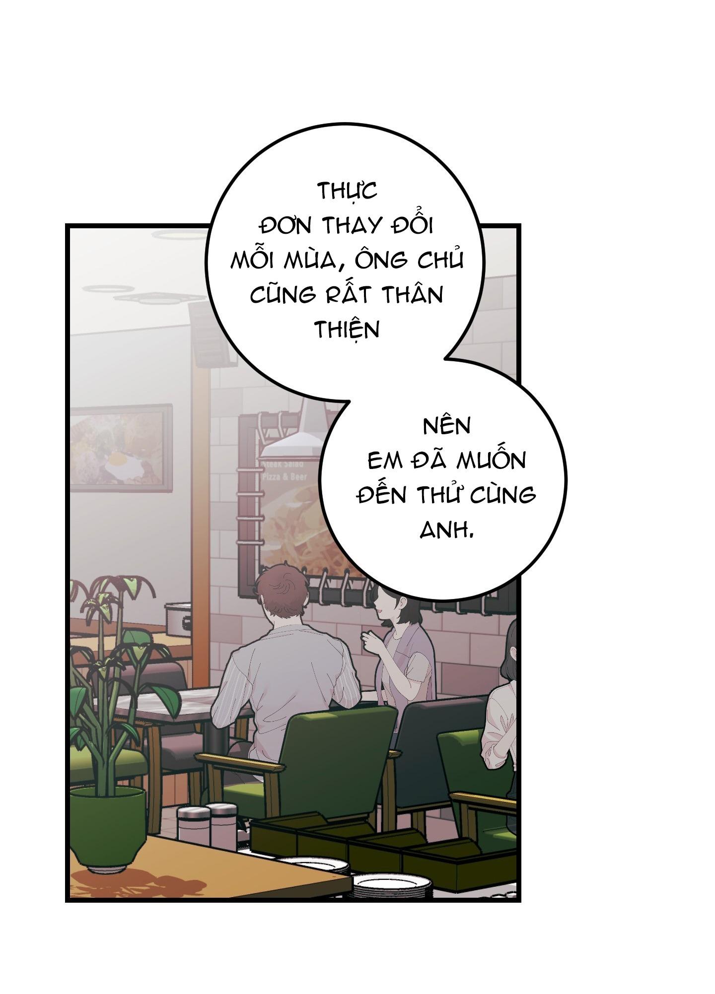 Đọc truyện CHUYỆN TÌNH HOA LÊ NỞ - Chapter 68