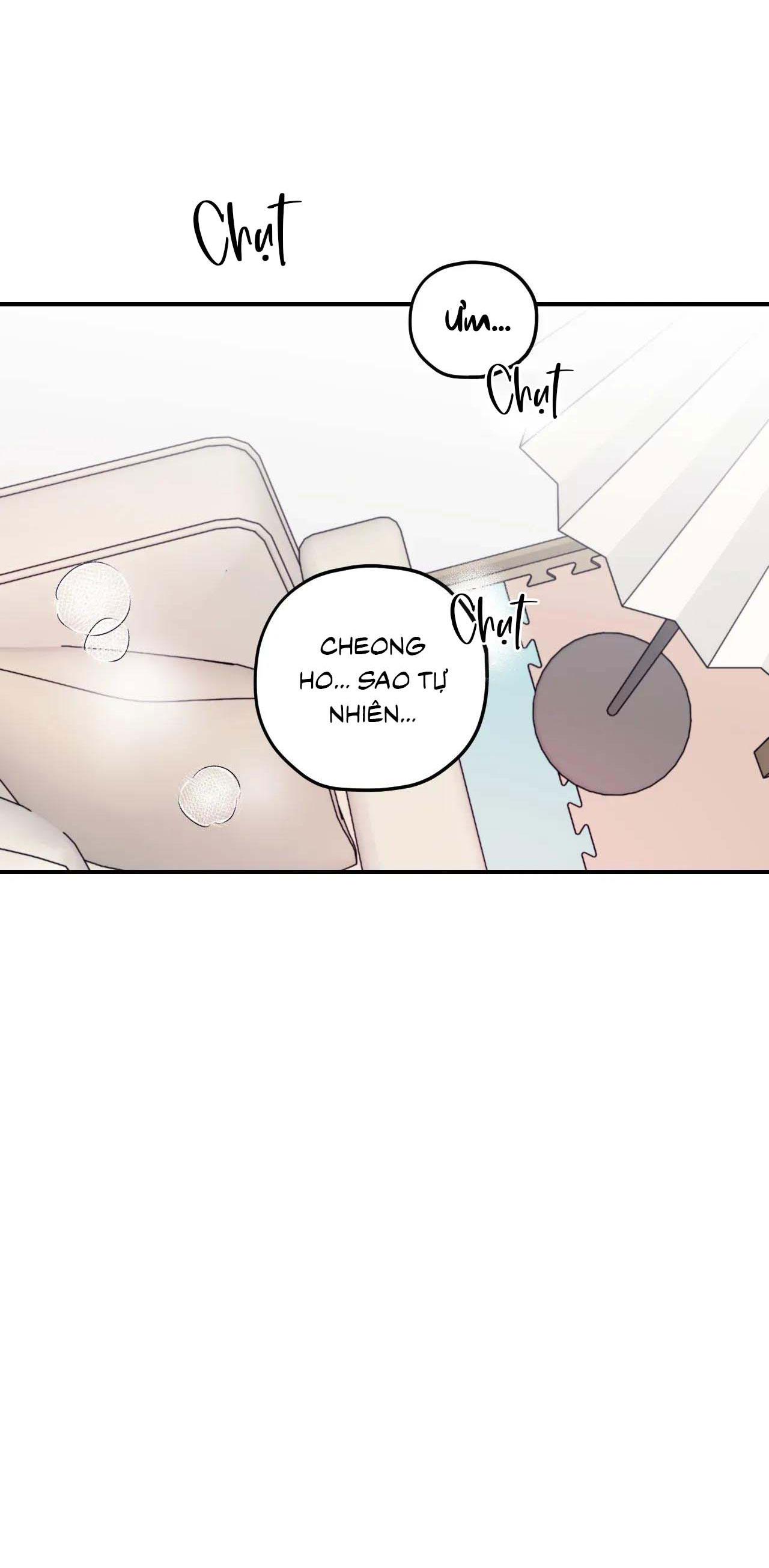 Đọc truyện Sóng Tìm Em - Chapter 69
