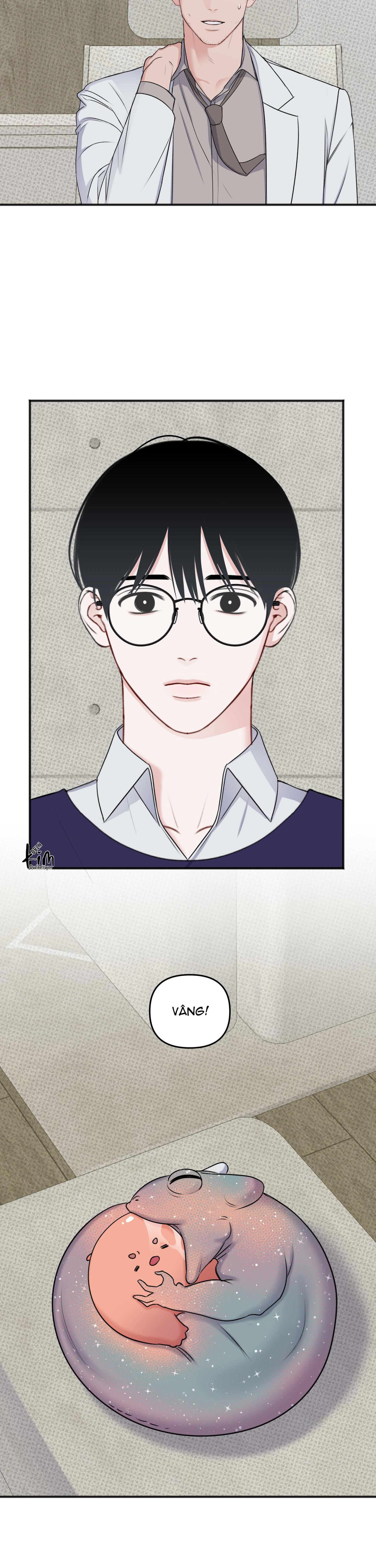 Đọc truyện CẢNH BÁO MƯA - Chapter 19