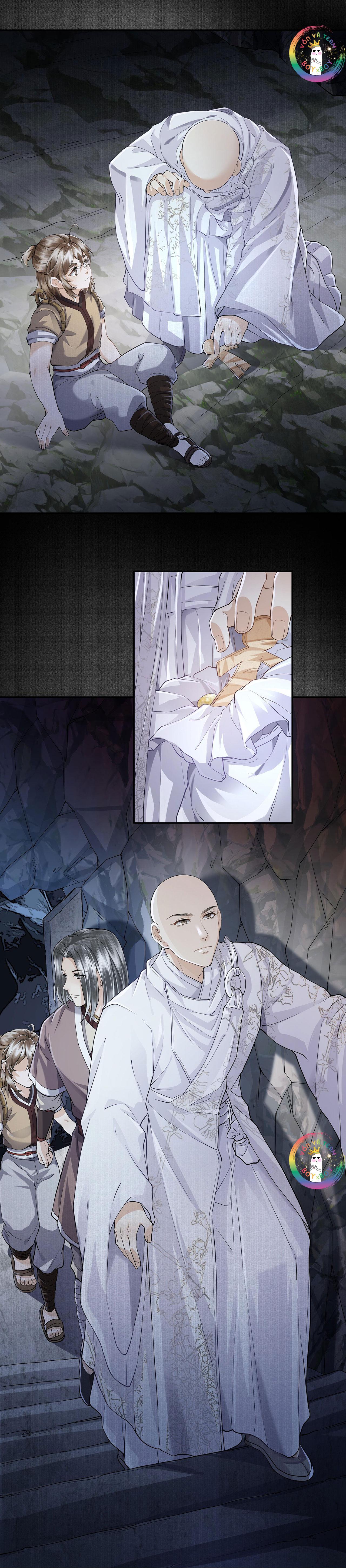 Đọc truyện (END) Đồng Tiền Kham Thế - Chapter 44