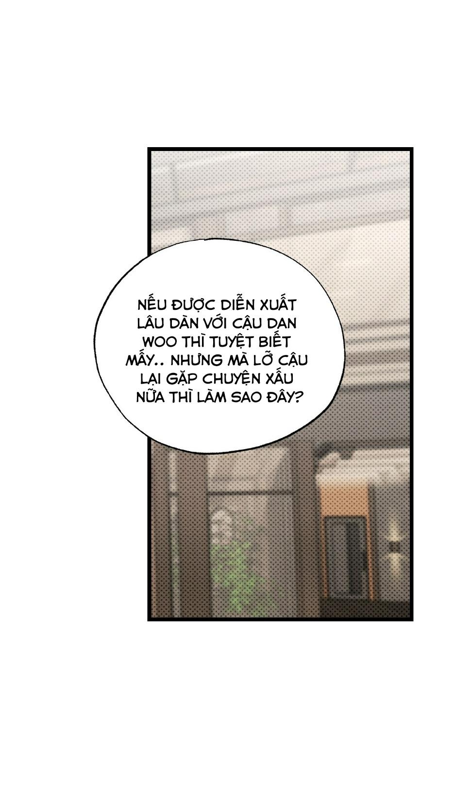Đọc truyện THỂ LOẠI LÃNG MẠN - Chapter 17