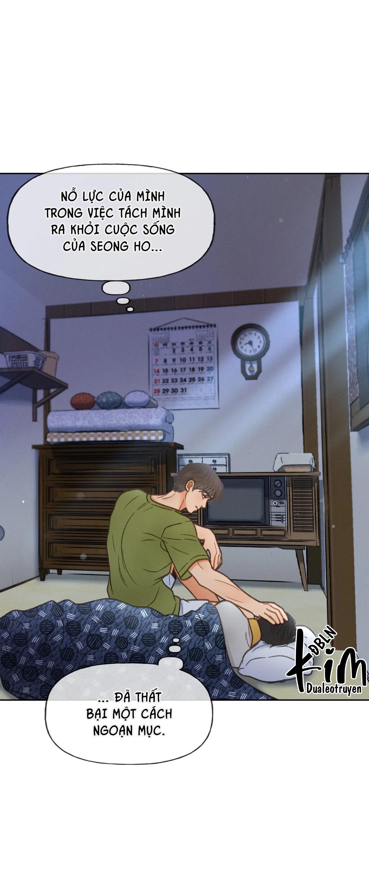 Đọc truyện RẠP CHIẾU PHIM ANEMONE - Chapter 53