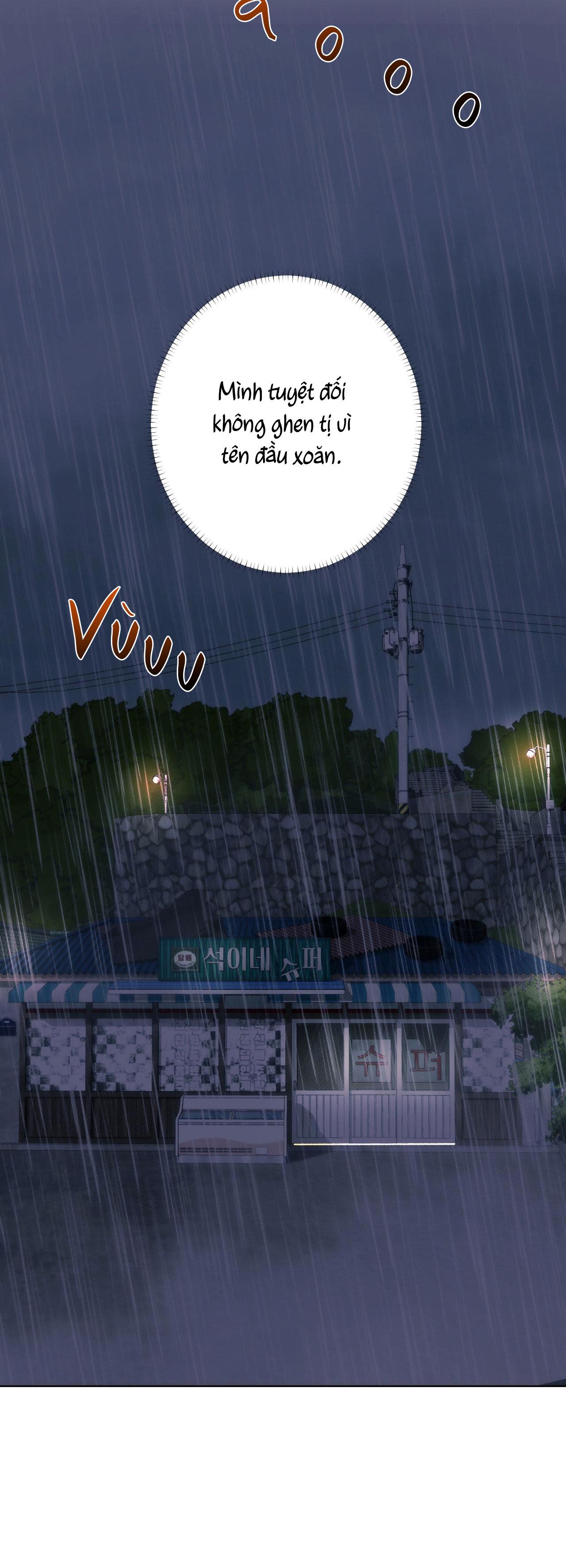 Đọc truyện EM BÉ VÀ ĐẠI CA - Chapter 4