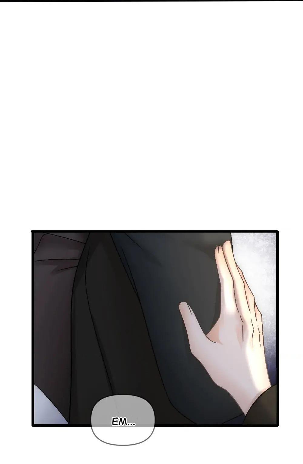 Đọc truyện Bảo bối ngoan, không thể cắn - Chapter 86