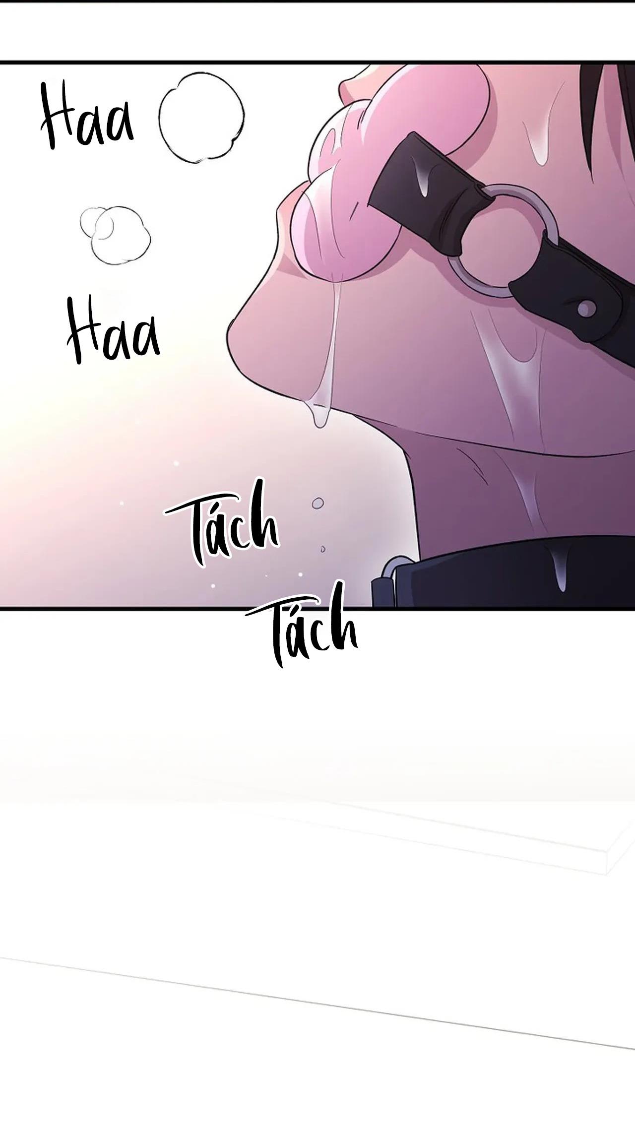 Đọc truyện RIVER OF BONDAGE - Chapter 8