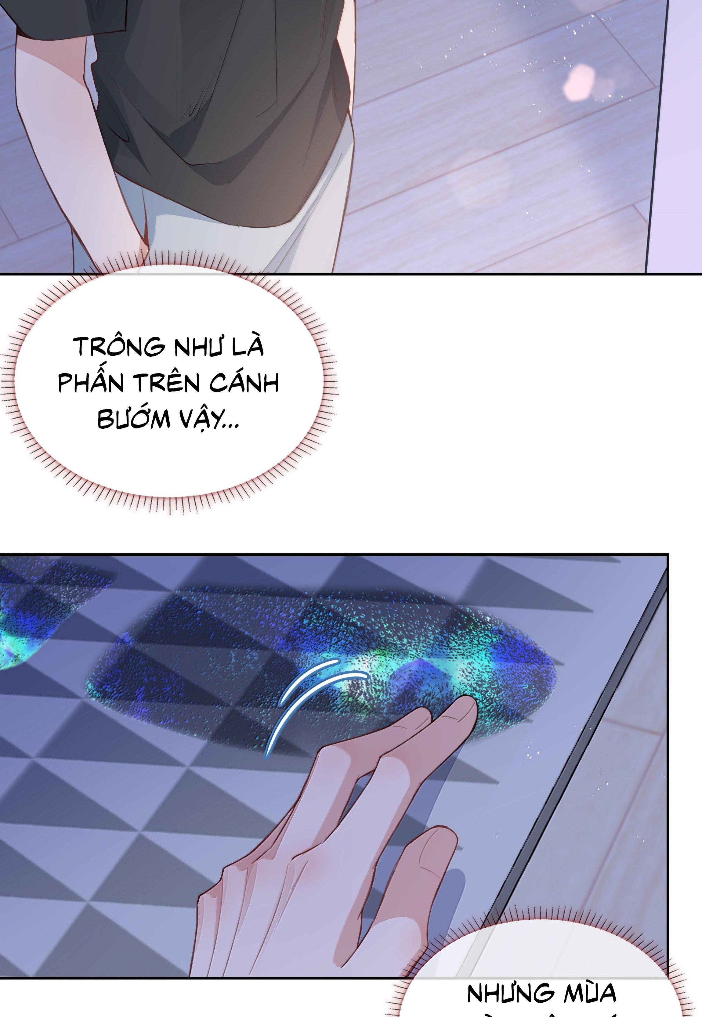 Đọc truyện Trường Cấp Ba Sơn Hải - Chapter 103