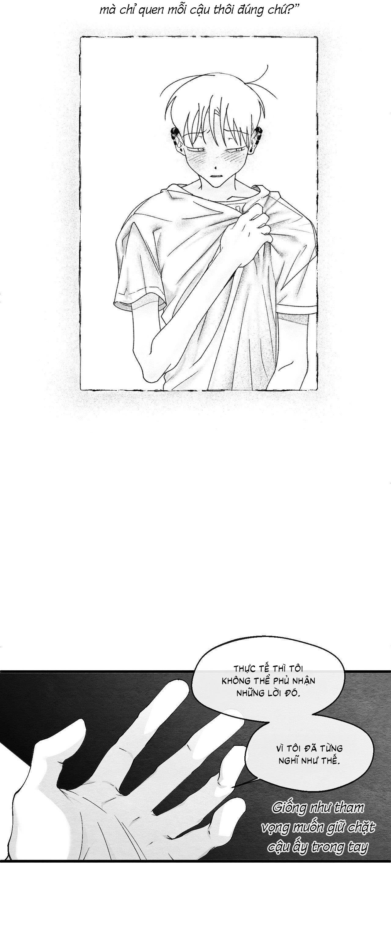 Đọc truyện  Vóc Dáng Toàn Mỹ - Chapter 18