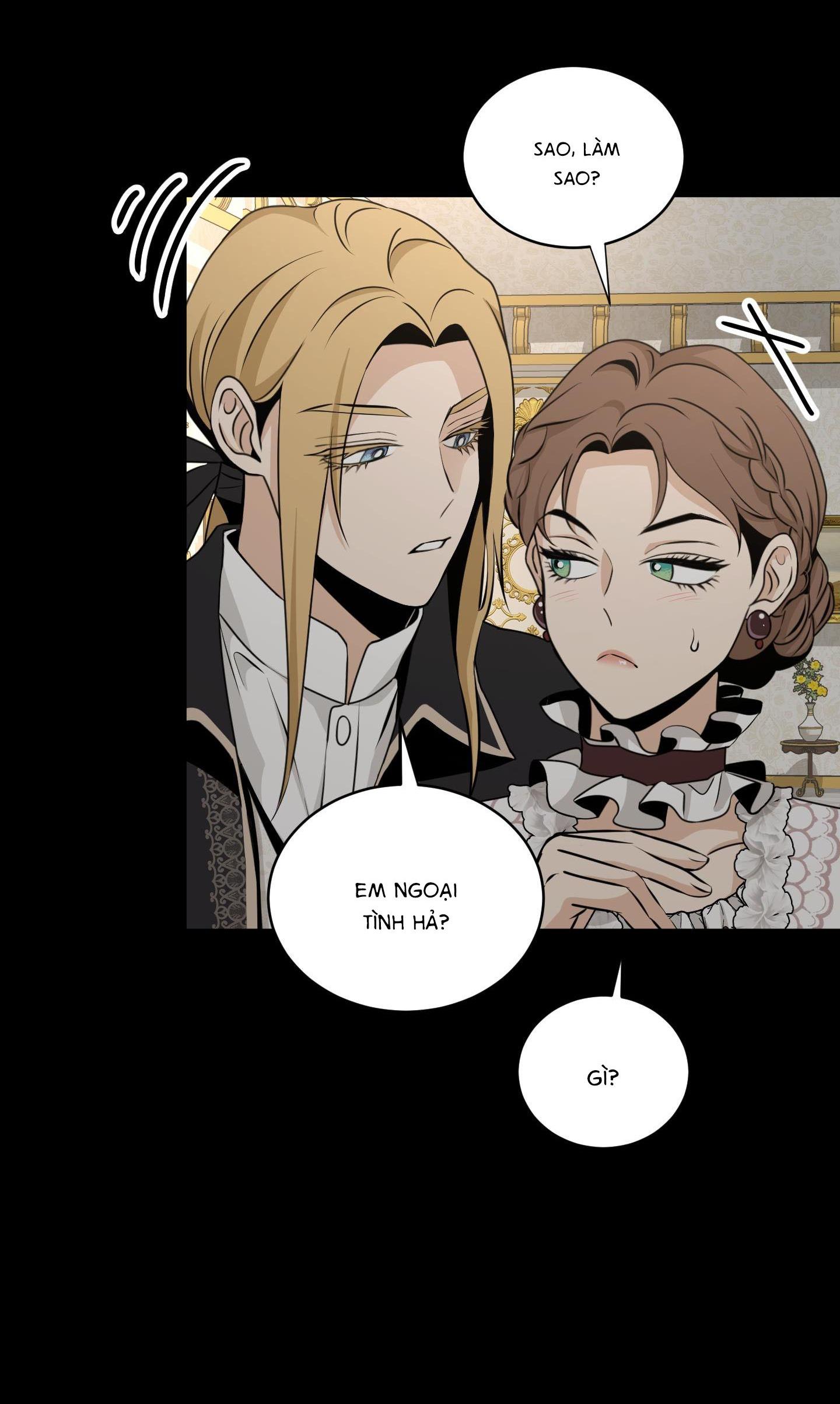 Đọc truyện  Hoa Vô Danh - Chapter 6