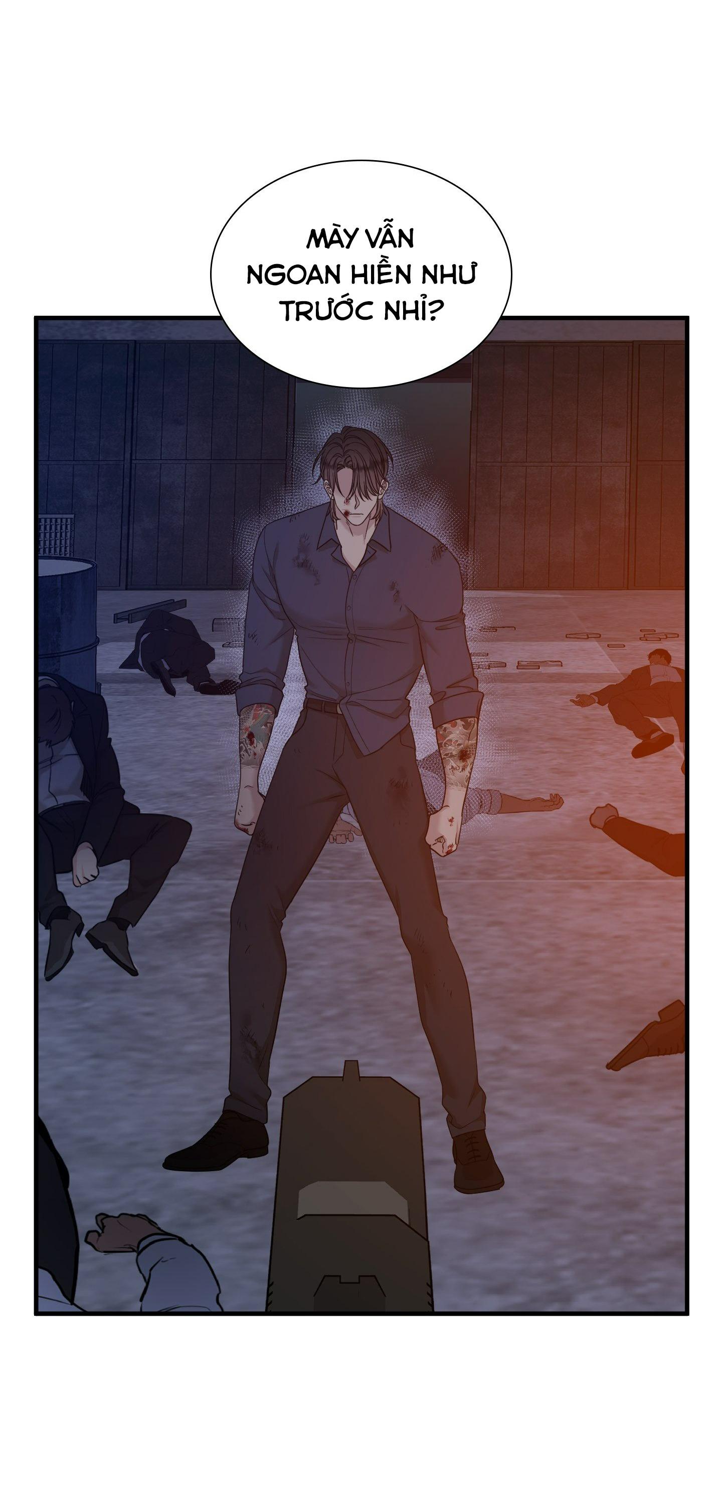 Đọc truyện (END) KẺ ĐÊ TIỆN - Chapter 68