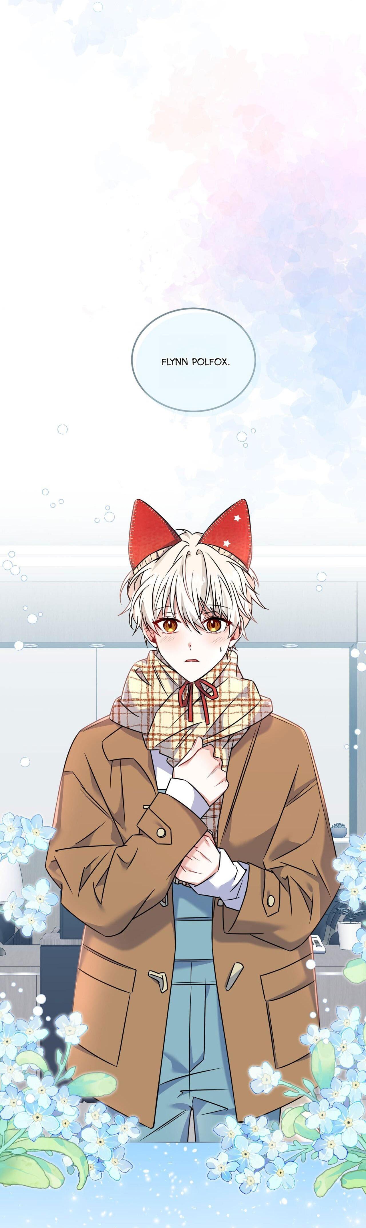 Đọc truyện |DROP| Tiệm đồ uống của cáo Flynn - Chapter 11