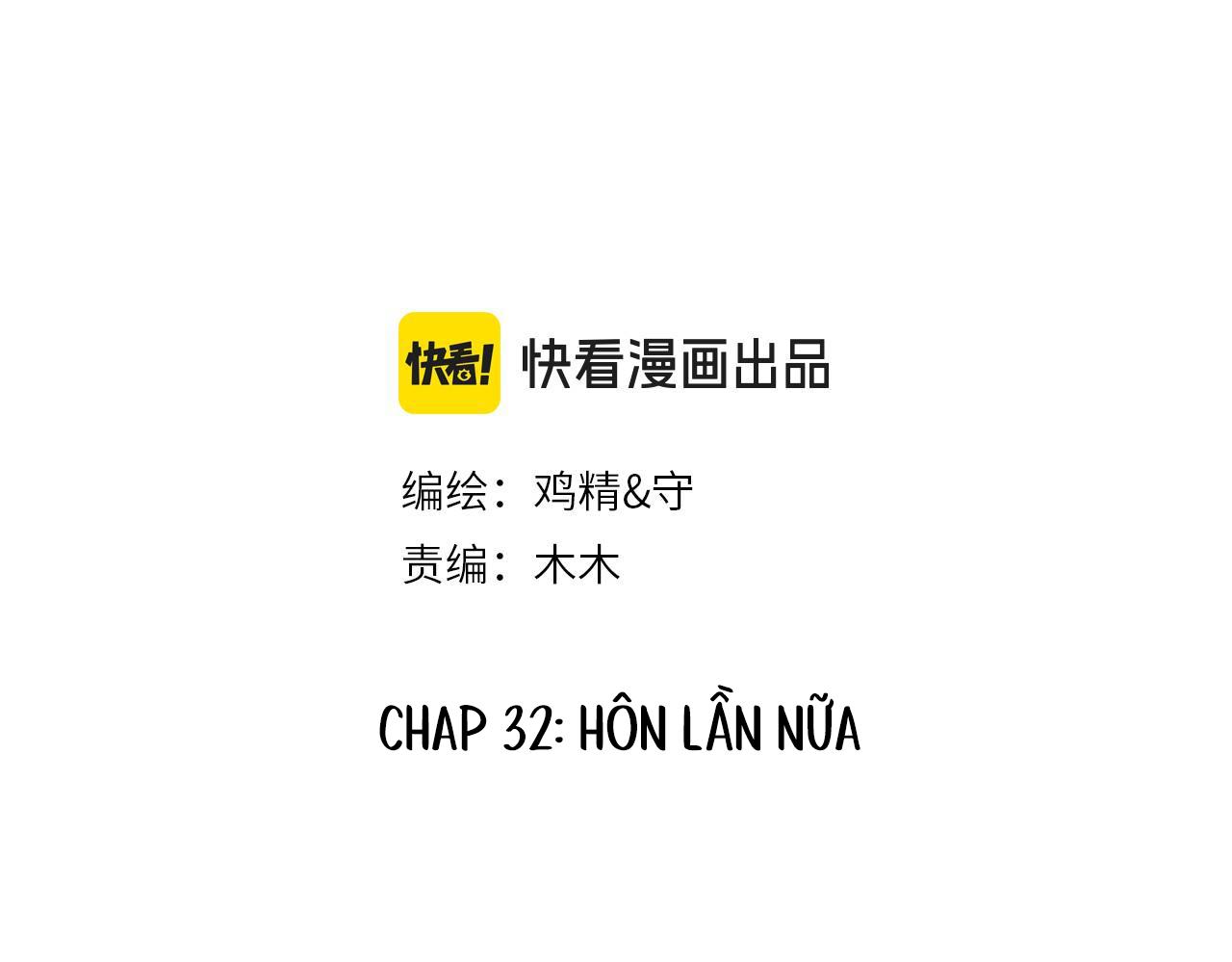 Đọc truyện Cậu Vượt Giới Hạn Rồi - Chapter 32