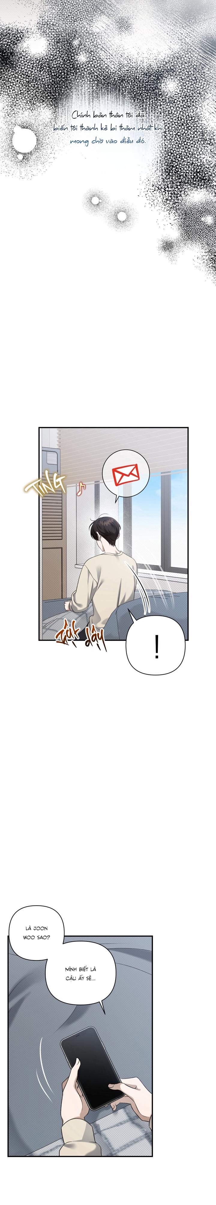 Đọc truyện  EIGHTEEN'S BED - Chapter 9