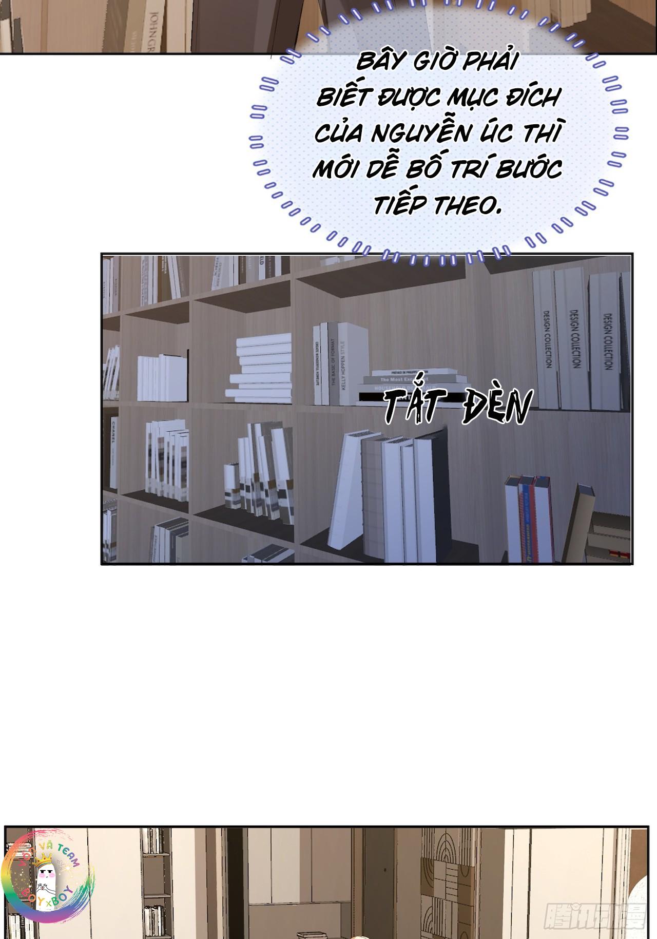 Đọc truyện Dĩ Hạ Khi Thượng - Chapter 20