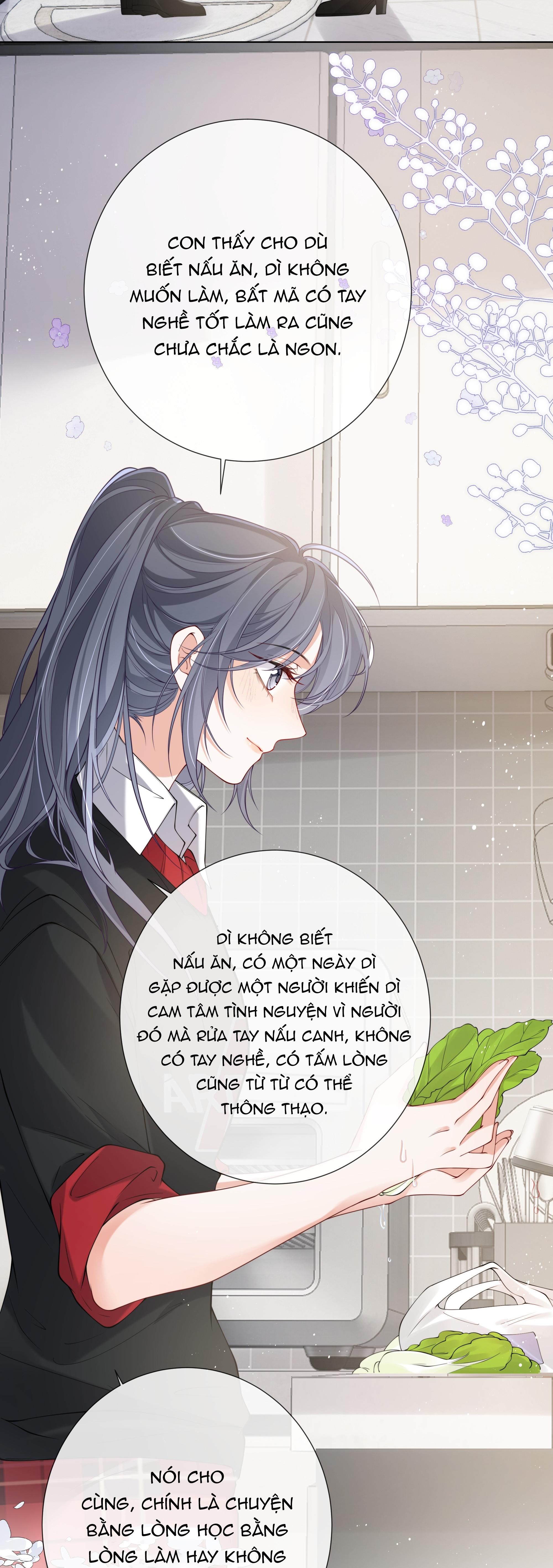 Đọc truyện Dư sinh vi kì - Chapter 19