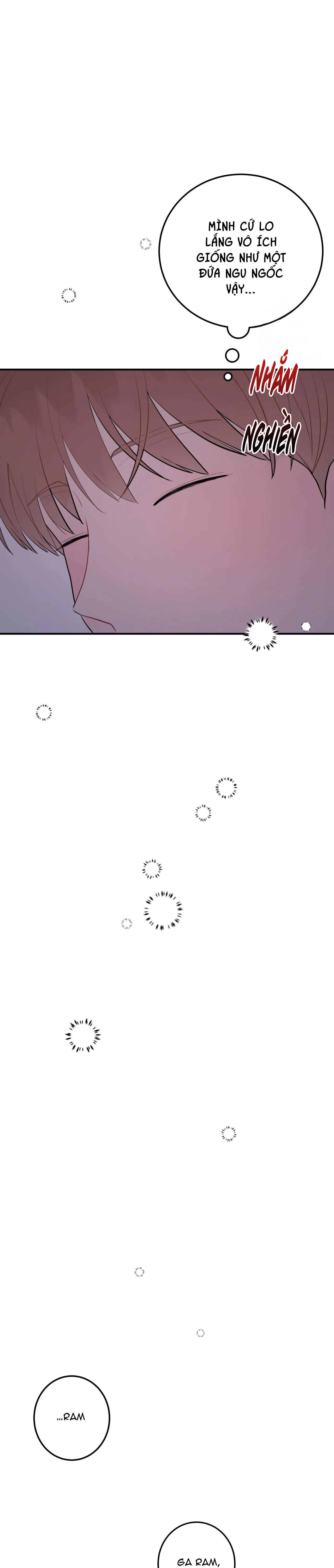 Đọc truyện KHOẢNG CÁCH VƯỢT QUA GIỚI HẠN - Chapter 59