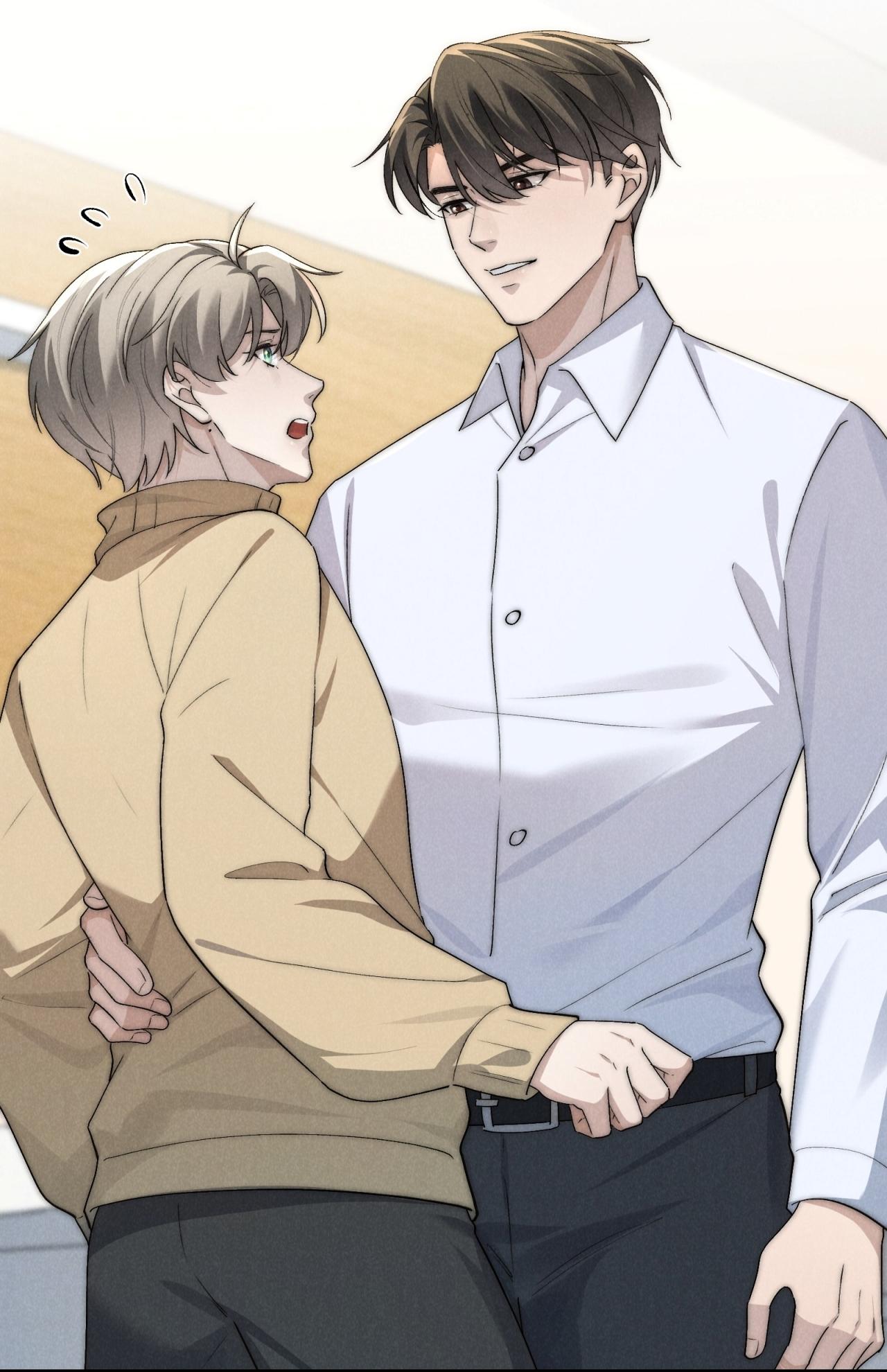 Đọc truyện (END) Thiếu Gia Hư Hỏng - Chapter 62