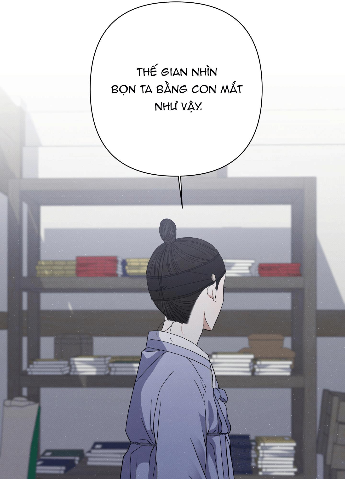 Đọc truyện BL CỔ TRANG-ÂU CỔ NGẮN NHÀ KIM - Chapter 29.3
