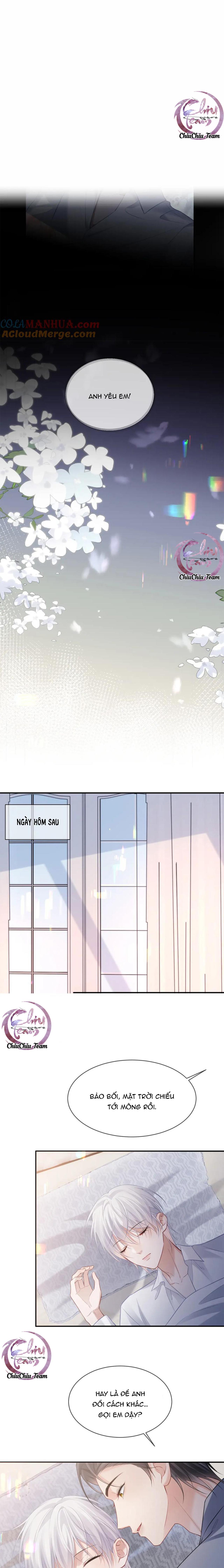 Đọc truyện Đề Nghị Ly Hôn - Chapter 120