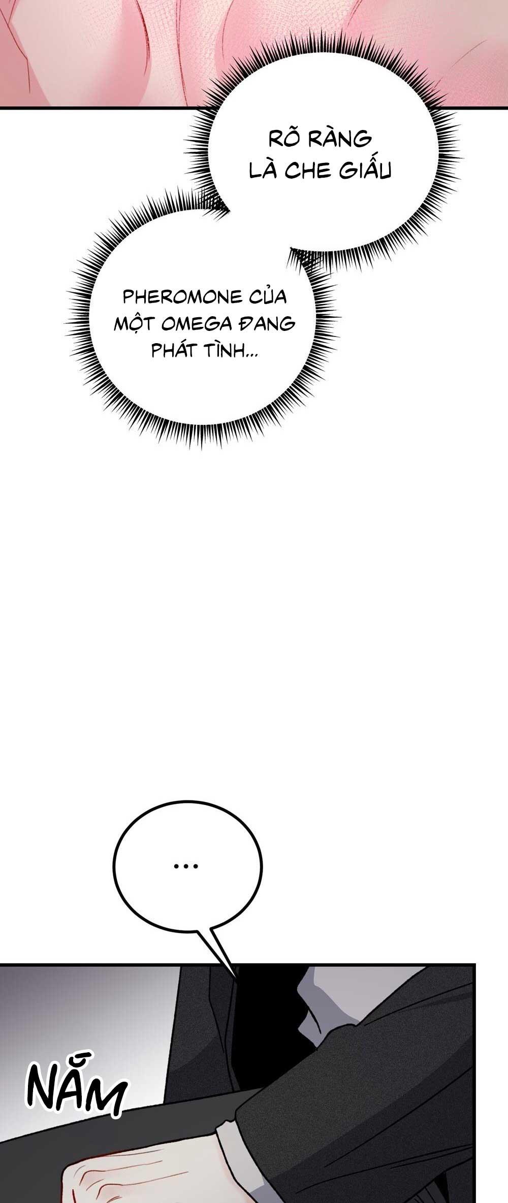 Đọc truyện CẬU KHÔNG PHẢI LÀ GU CỦA TÔI - Chapter 38