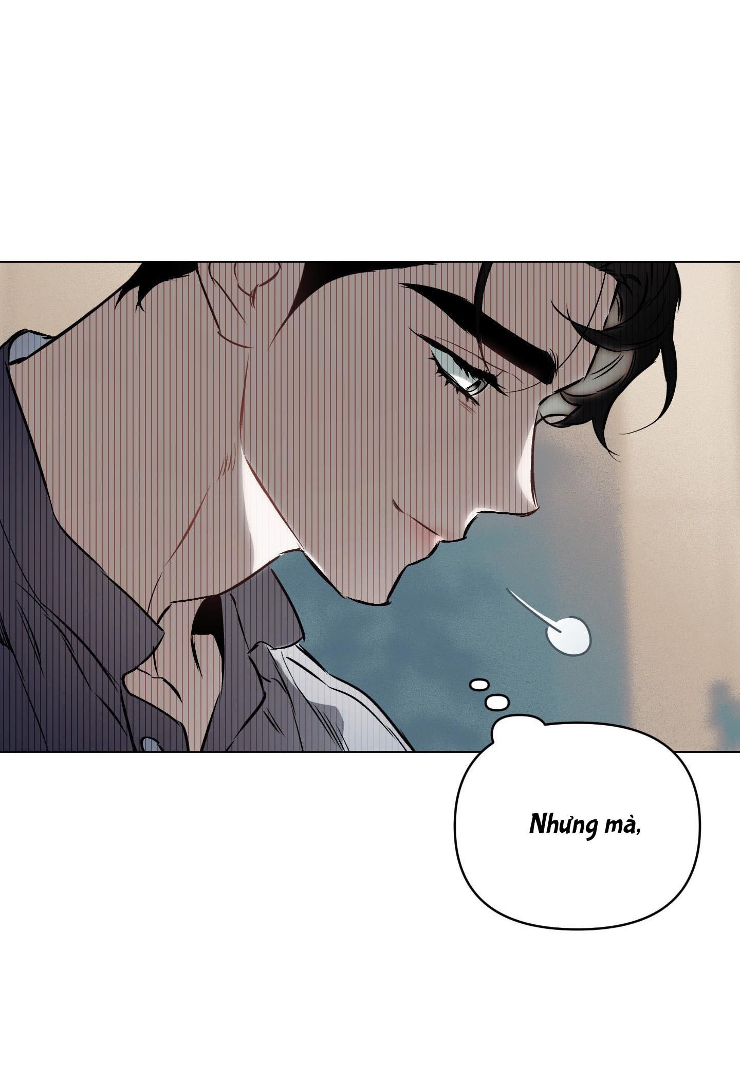 Đọc truyện  Định Tên Mối Quan Hệ - Chapter 52
