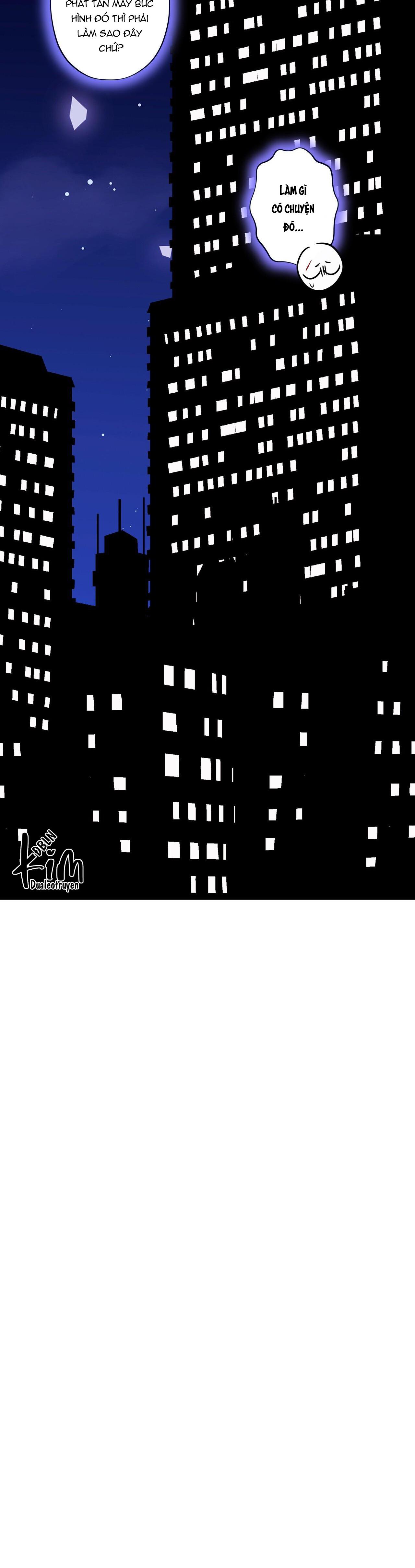 Đọc truyện SERIES BACK STAGE - Chapter 3.4