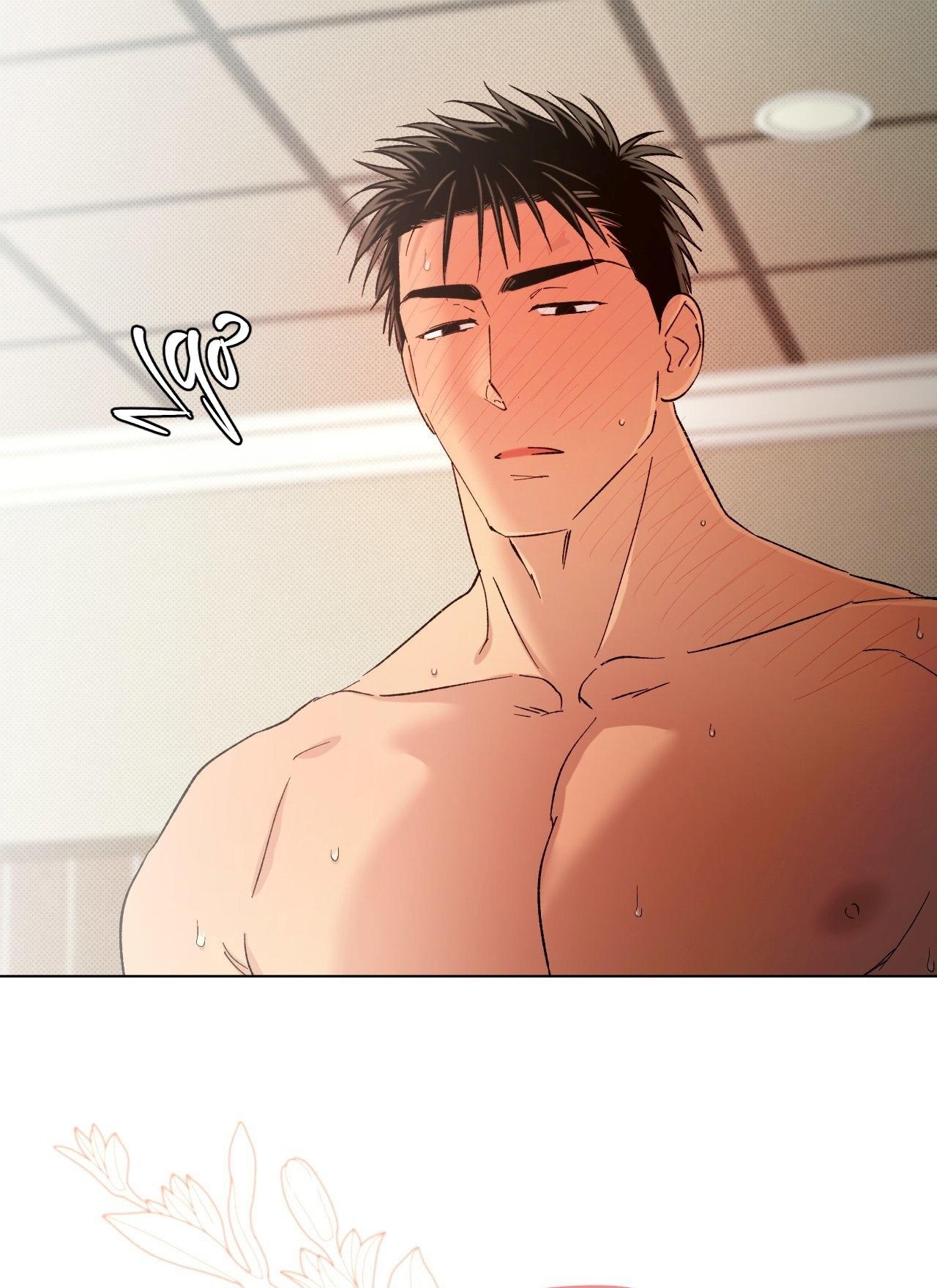 Đọc truyện [END] DRIVER'S HIGH - Chapter 32