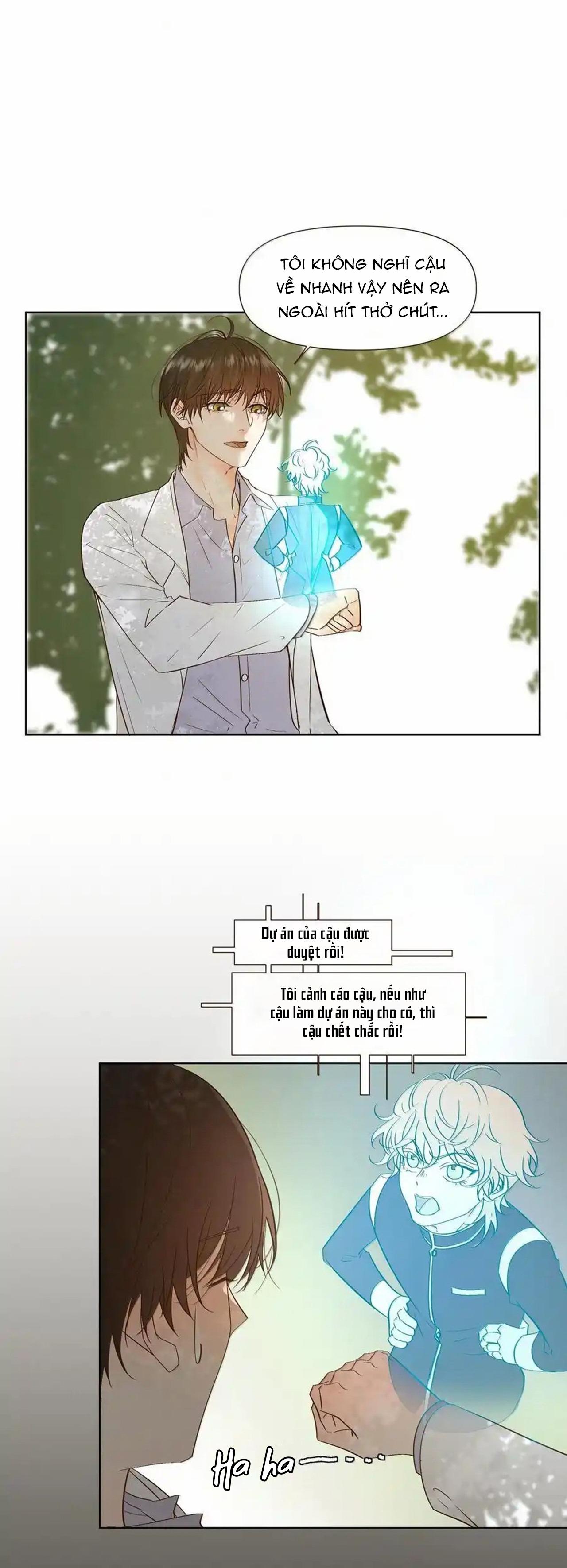 Đọc truyện Tuyệt Xử Phùng Sinh - Chapter 49