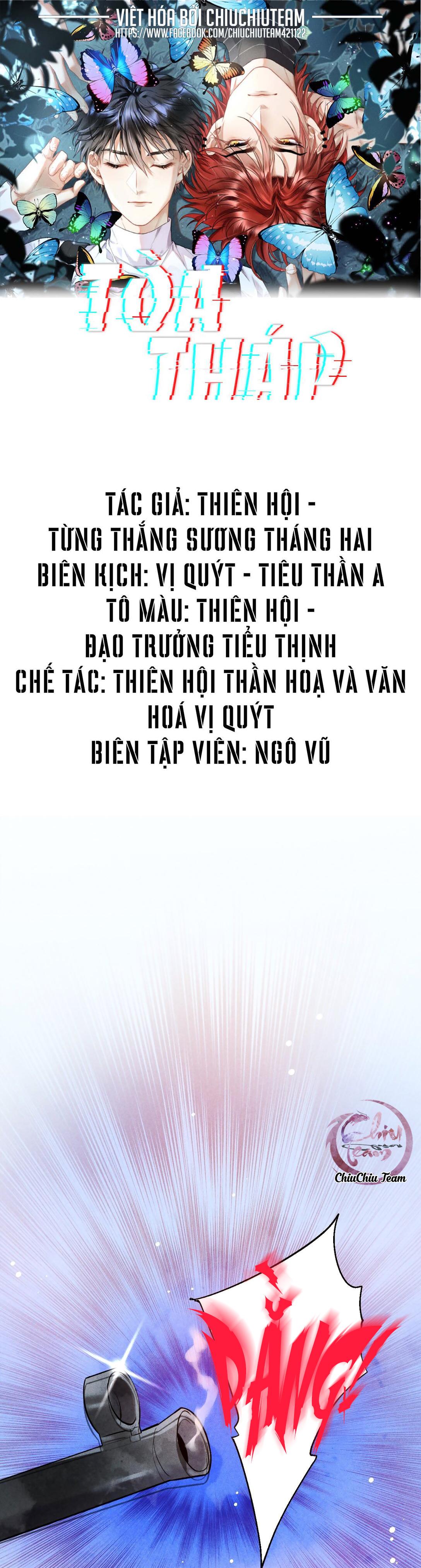 Đọc truyện Tòa Tháp - Chapter 28