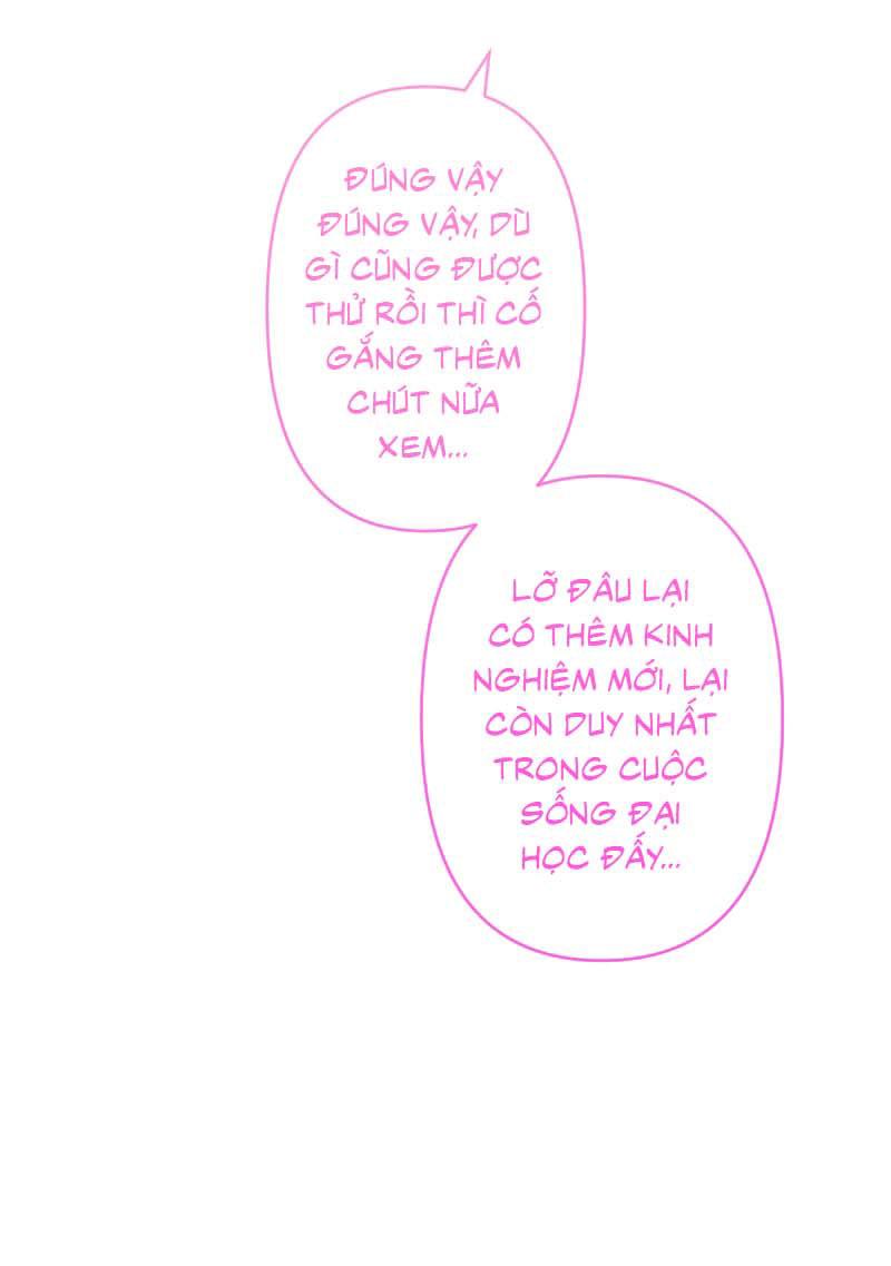 Đọc truyện Tình yêu của chúng ta sắp thành hình rồi - Chapter 14