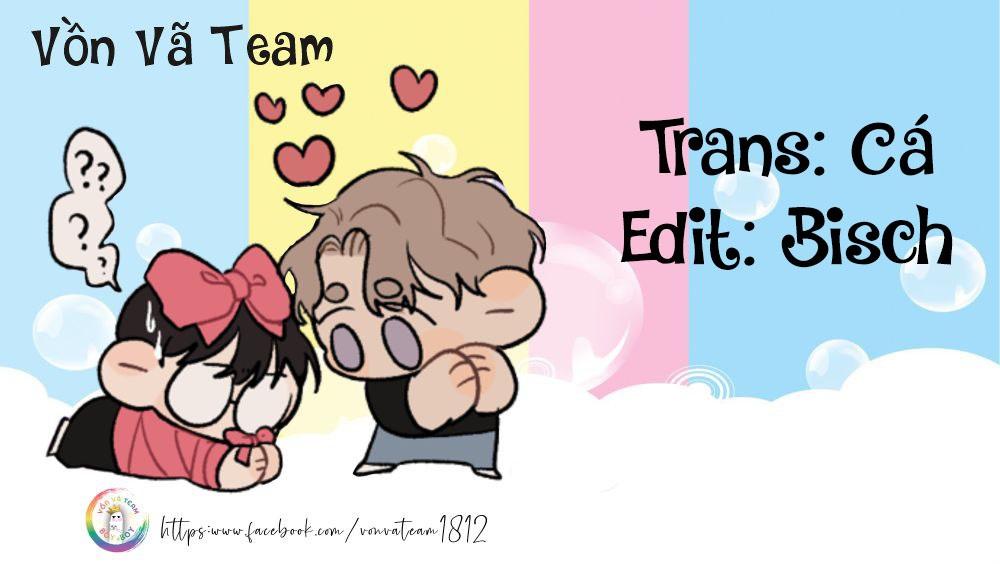 Đọc truyện Tuyển Tập Doujinshi Nhà Vã - Chapter 18