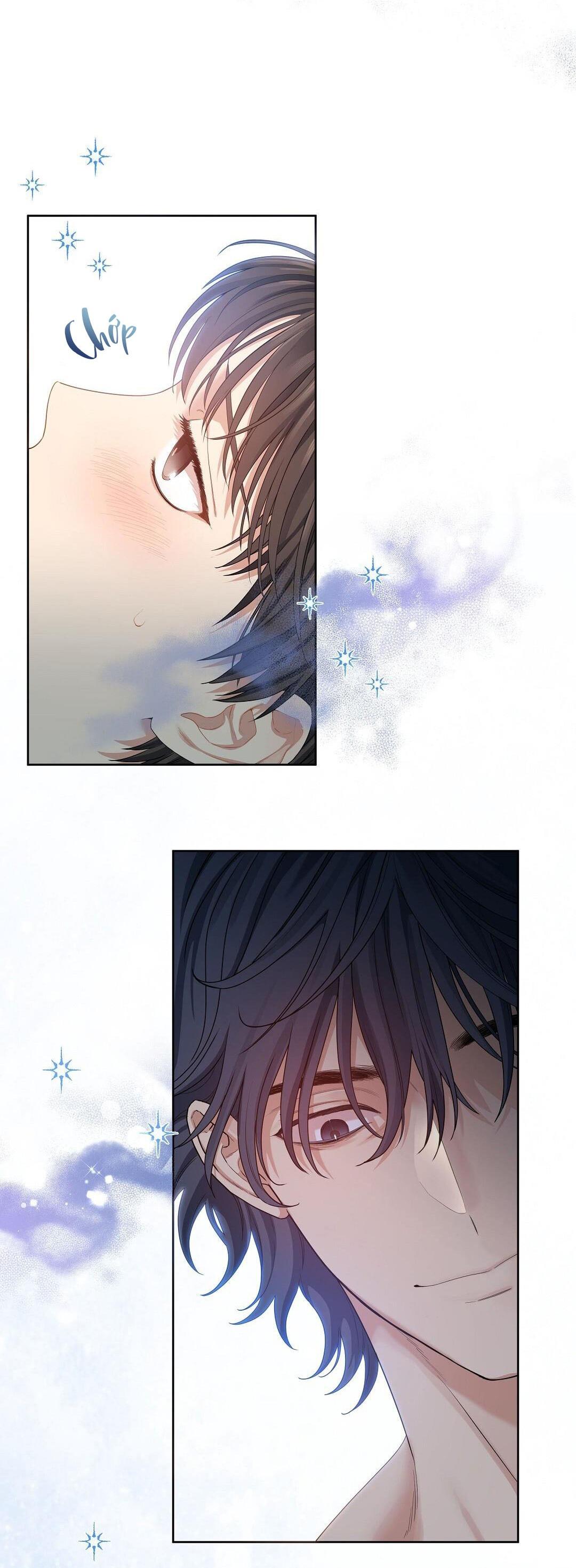 Đọc truyện  Cherry Cake - Chapter 9