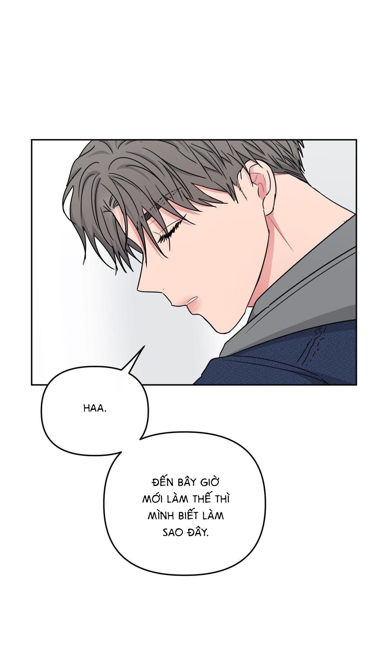 Đọc truyện Chàng Trai Mỹ Thuật - Chapter 6