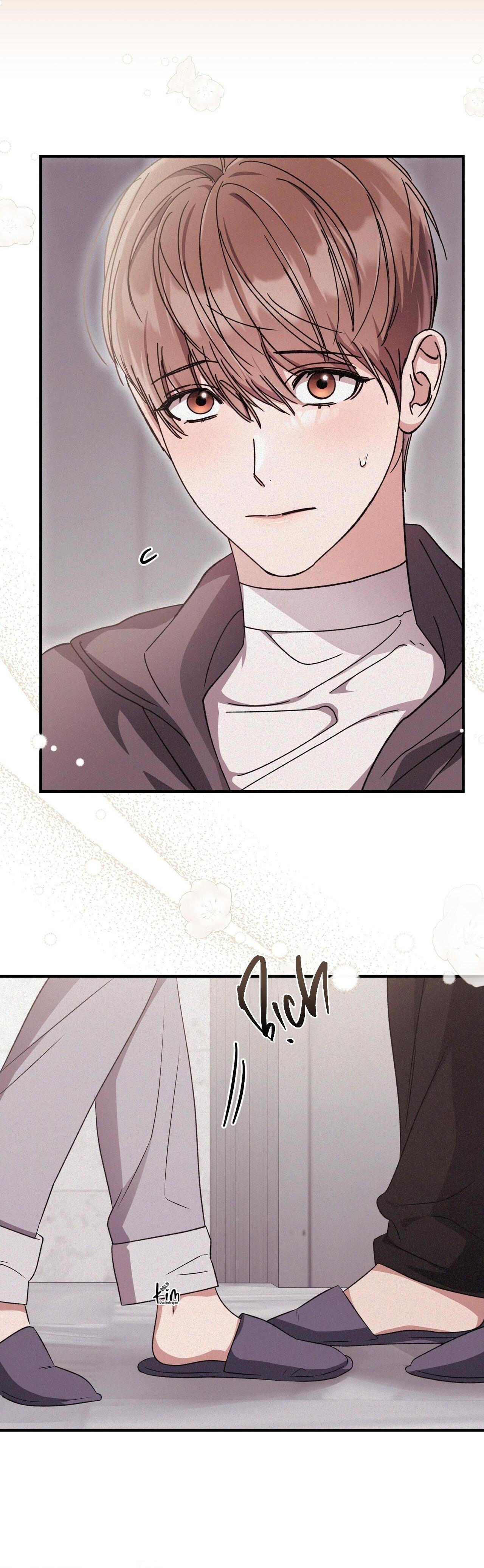 Đọc truyện VÔ HÌNH - Chapter 52