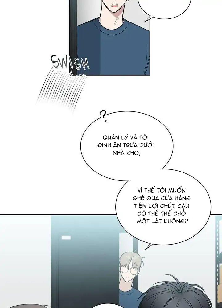 Đọc truyện Sự Sai Lầm Chậm Trễ - Chapter 26
