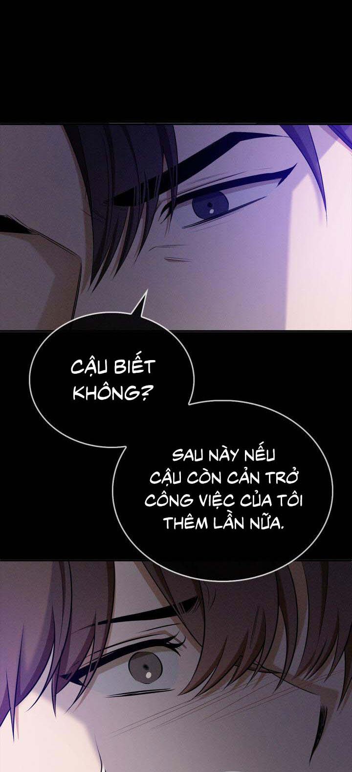 Đọc truyện Critical Point - Chapter 36