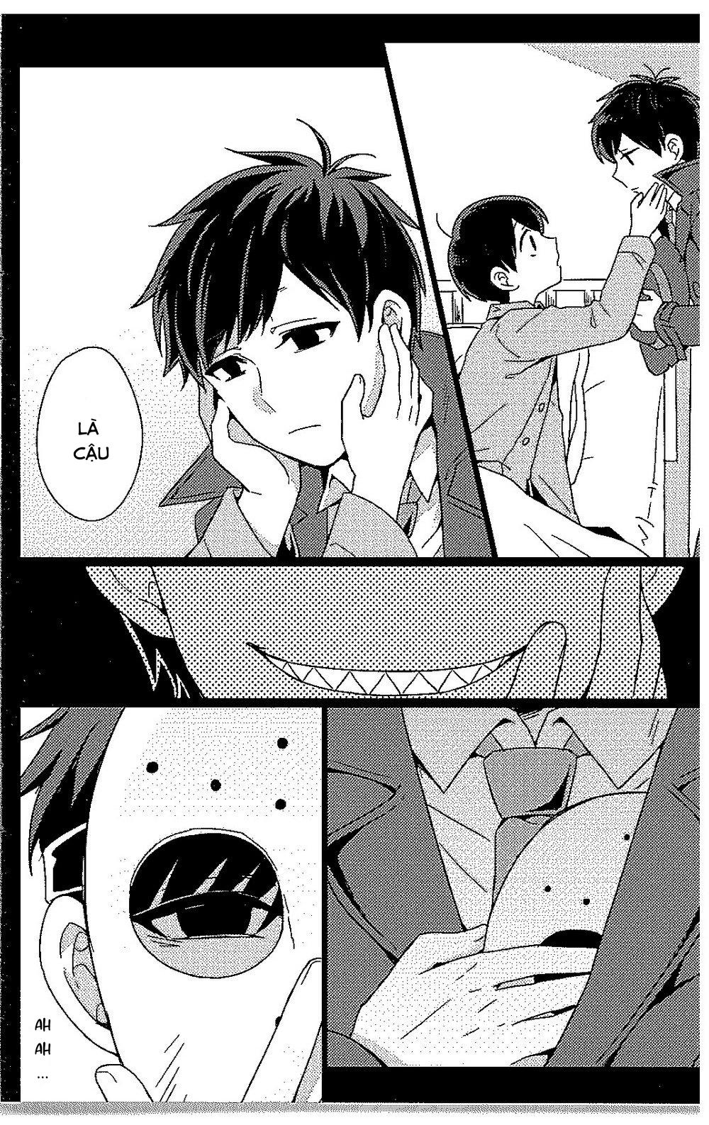 Đọc truyện Tổng Hợp Oneshot Rape - Chapter 176