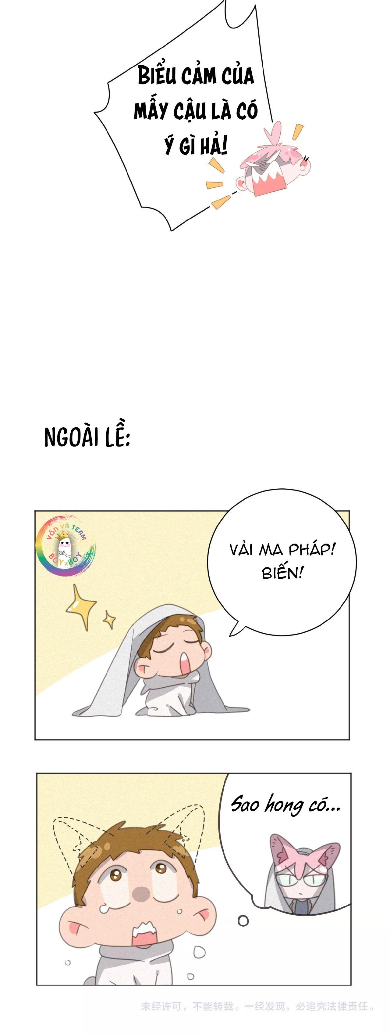 Đọc truyện Xã Hội Mồn Lèo - Chapter 52