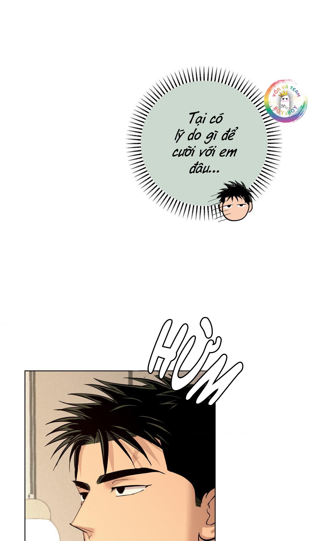 Đọc truyện (END) Tay Đua Đỉnh Cao - Chapter 20