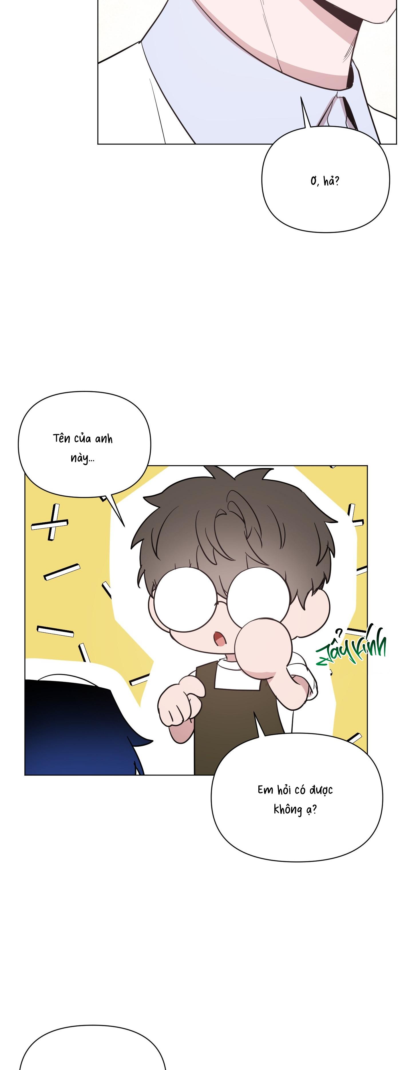 Đọc truyện BÌNH MINH CHIA CẮT BÓNG ĐÊM - Chapter 52