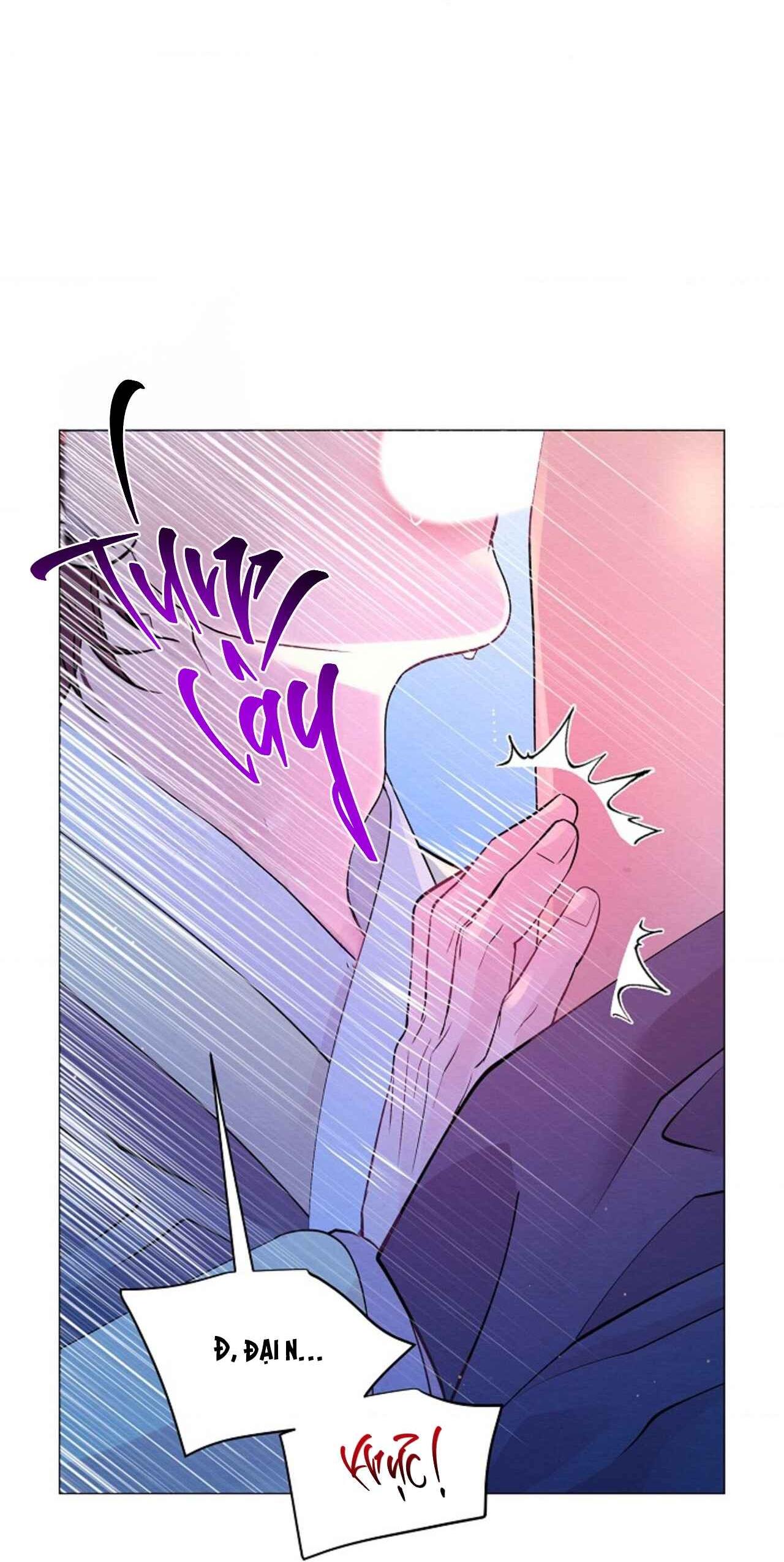 Đọc truyện (ABO) CÁI BẪY CỦA DỤC VỌNG - Chapter 28