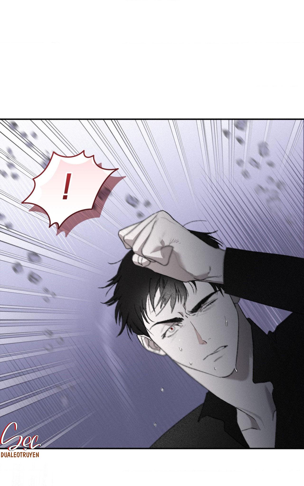 Đọc truyện LỜI NÓI DỐI ĐẪM MÁU - Chapter 41