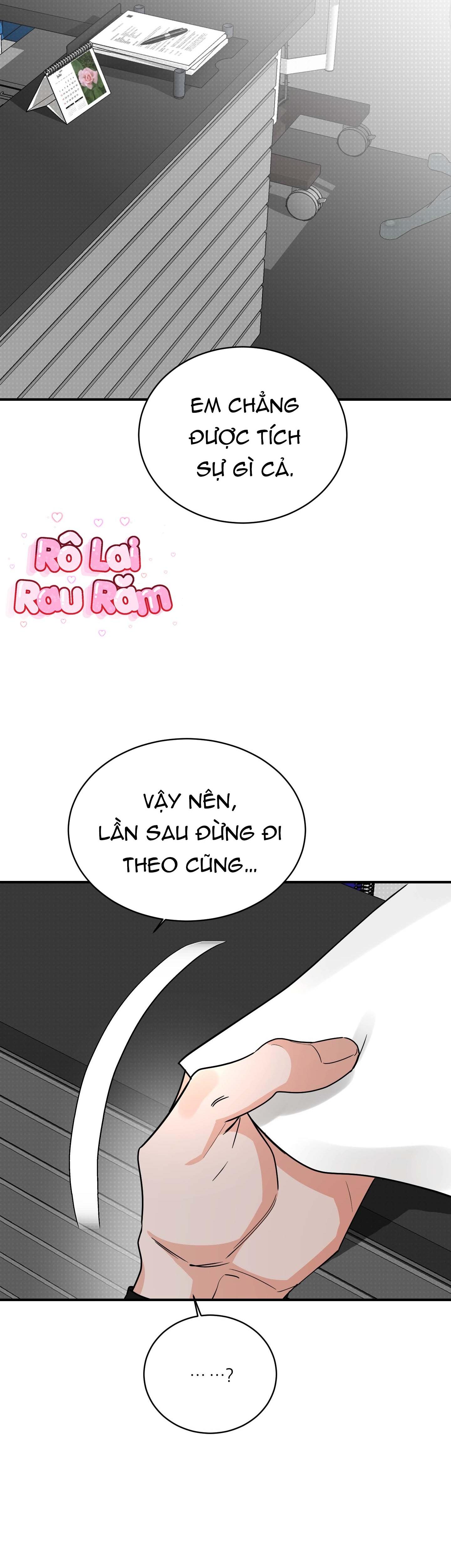 Đọc truyện DROP MẤT KIỂM SOÁT - Chapter 2