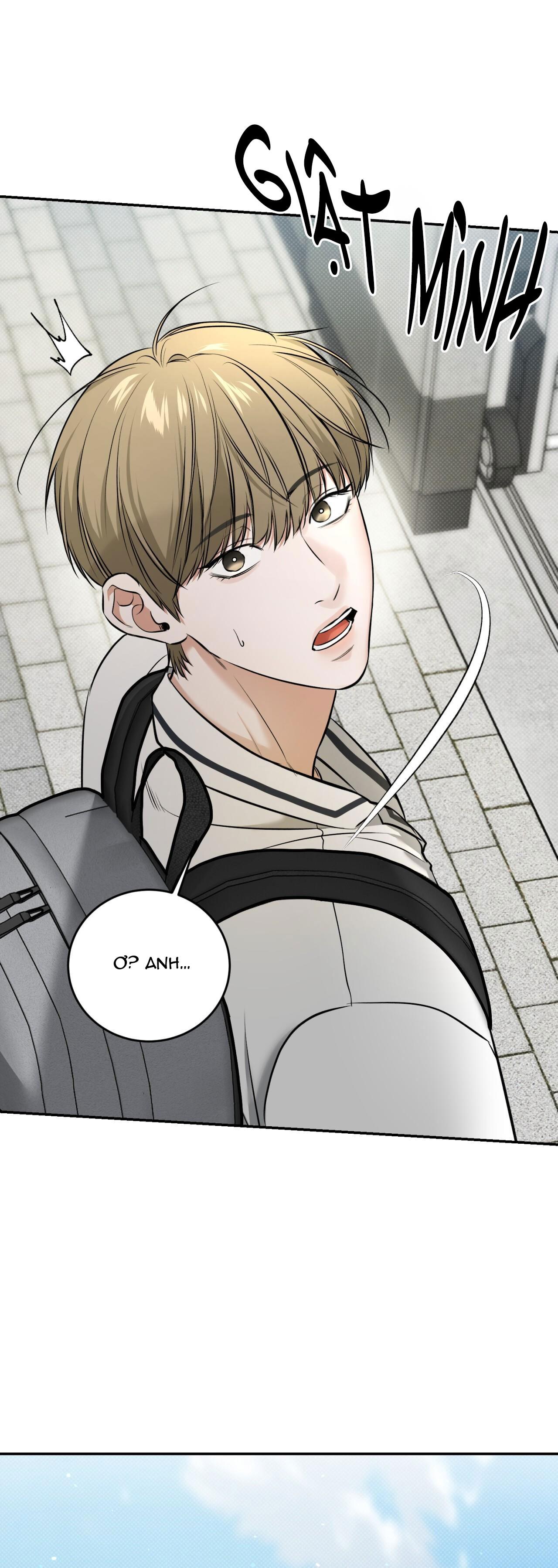 Đọc truyện NGƯỜI ĐÀN ÔNG CHO EM TẤT CẢ - Chapter 13