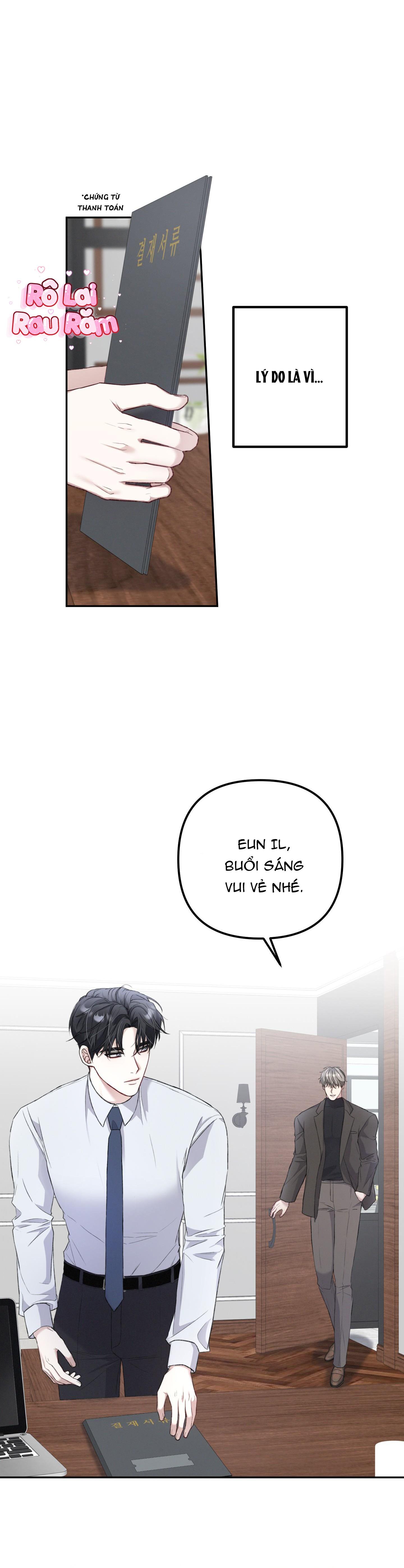 Đọc truyện [DROP] CAM KẾT THỨ HAI - Chapter 1