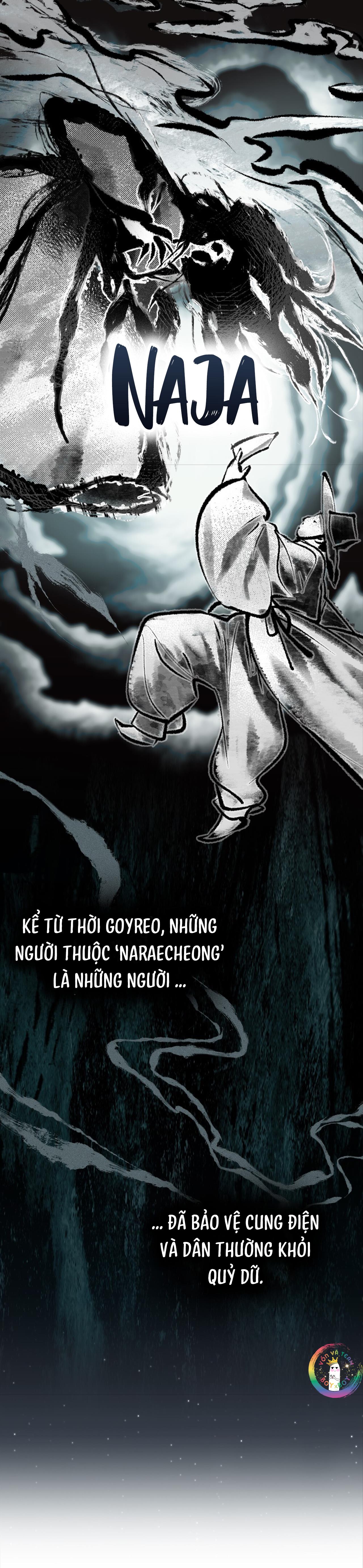 Đọc truyện Linh Hồn Lửa - Chapter 1