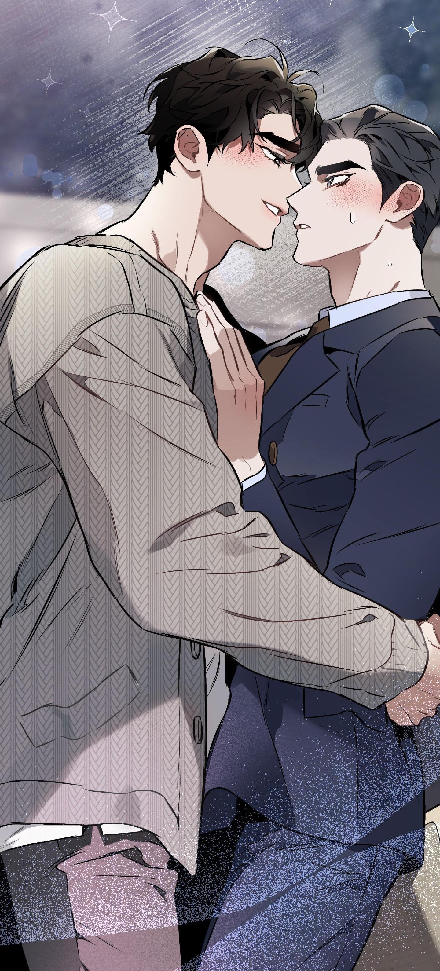 Đọc truyện  Định Tên Mối Quan Hệ - Chapter 39