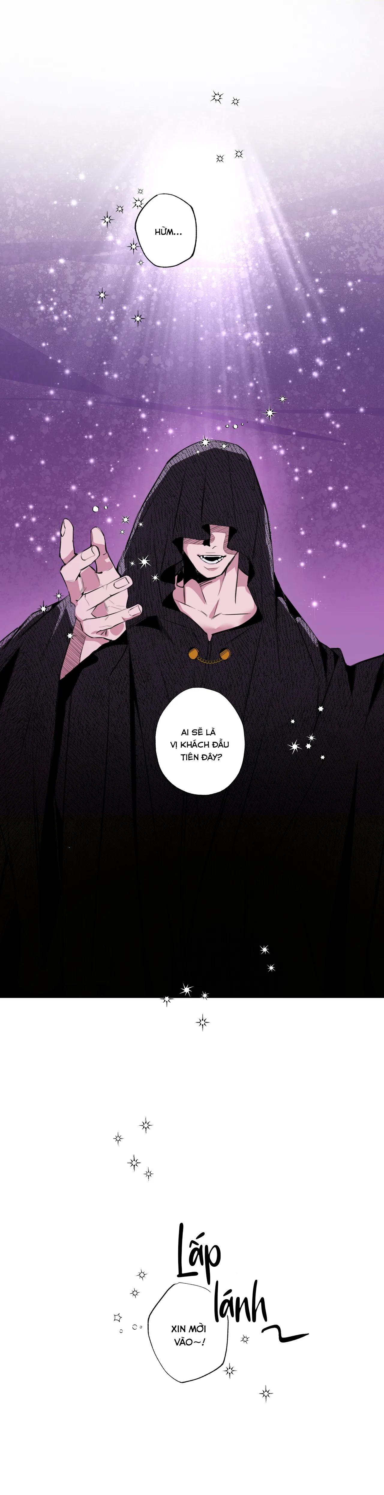 Đọc truyện [Hoàn] Country boy: Seriously, I adore you - Chapter 2