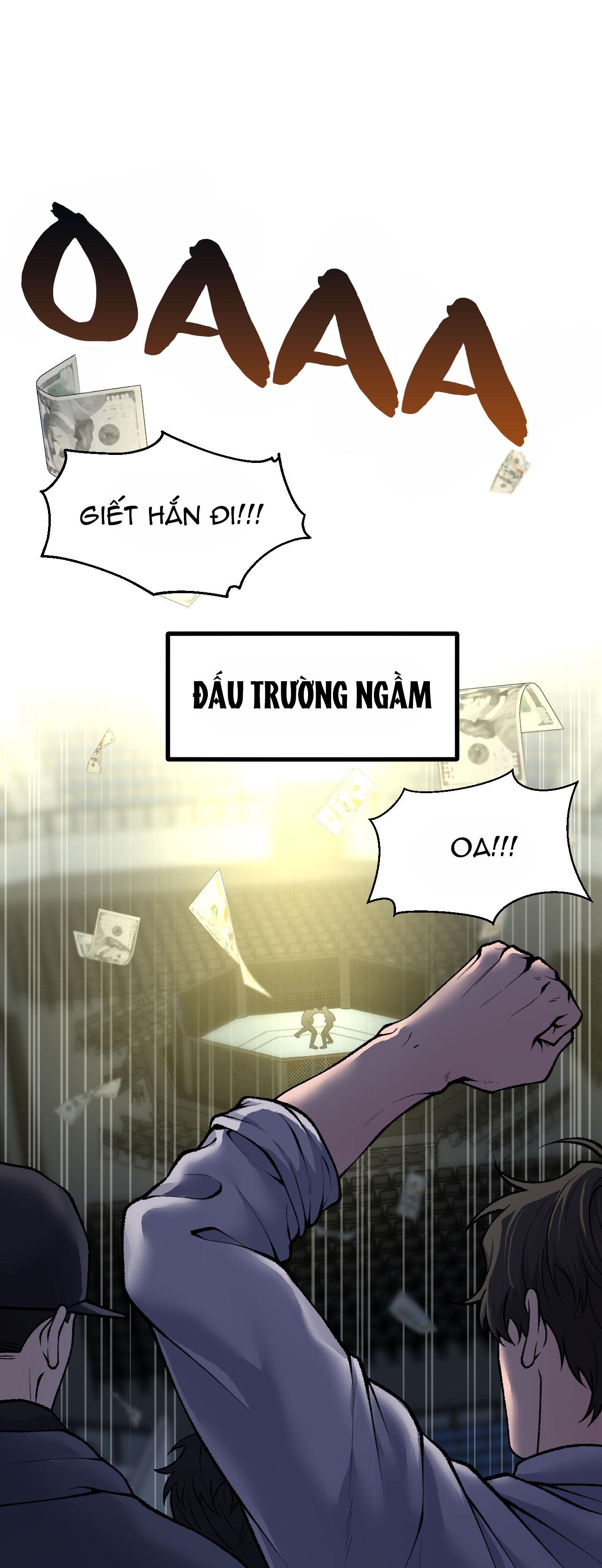 Đọc truyện ONESHOT NỨNG - Chapter 16